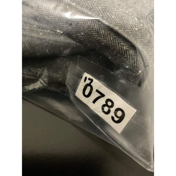 Taylor Stitch Pants Trousers Organic Cotton Herringbone size 30 - Picture 12 of 12